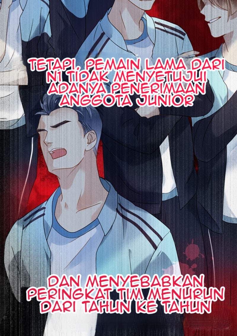NSD Gaming Chapter 14 Bahasa Indonesia